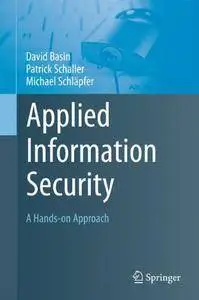 Applied Information Security: A Hands-On Approach [Repost]