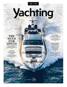 Yachting USA - August 2018