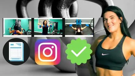 Done For You: Complete ONLINE Personal Training Business
