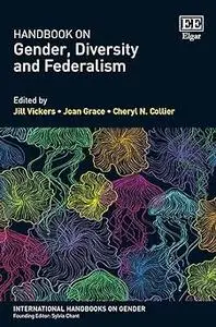 Handbook on Gender, Diversity and Federalism