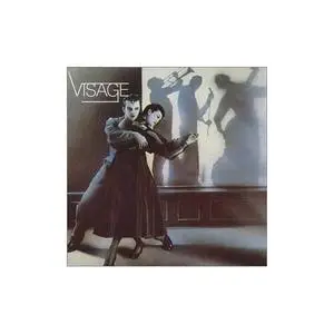 Visage - Visage(1980) & Fade To Grey:The Best Of Visage (1993)