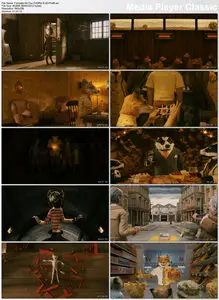 Fantastic Mr. Fox (2009)