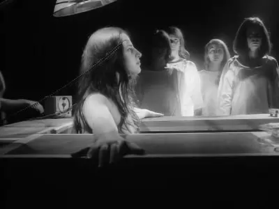 The Spy Who Came (1969)