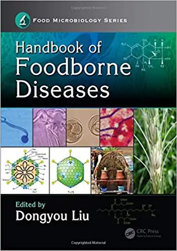Handbook of Foodborne Diseases