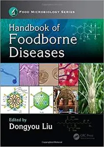 Handbook of Foodborne Diseases