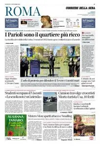 Corriere della Sera Roma - 14 Novembre 2023