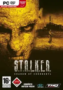 S.T.A.L.K.E.R.: Shadow of Chernobyl (MULTi4)