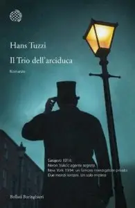 Hans Tuzzi - Il Trio dell'arciduca