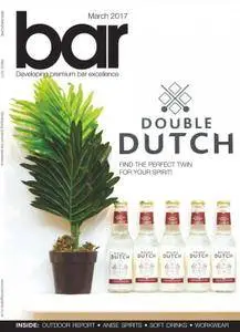 Bar Magazine - March 2017