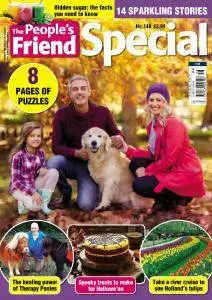 The People’s Friend Special - Issue 148 2017