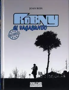 Robny el Vagabundo, de Joan Boix