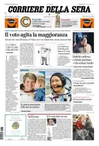 Corriere della Sera - 26 Marzo 2019