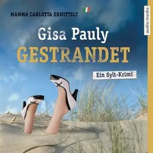 «Gestrandet» by Gisa Pauly