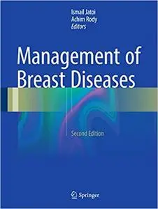 Management of Breast Diseases (Repost)