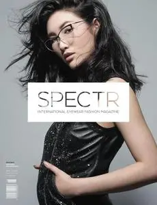 SPECTR Magazine Deutsche Ausgabe – 21. September 2016