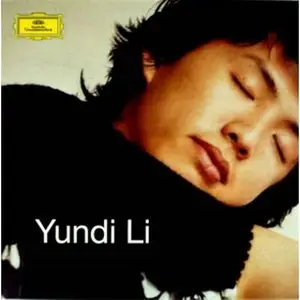 Yundi Li - Romantic Piano Pieces