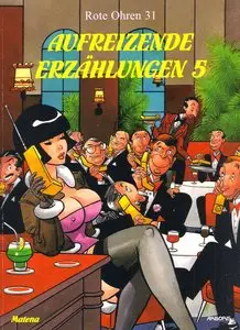 Aufreizende Erzahlungen 5