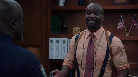 Brooklyn Nine-Nine S07E06