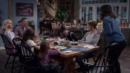 Country Comfort S01E01