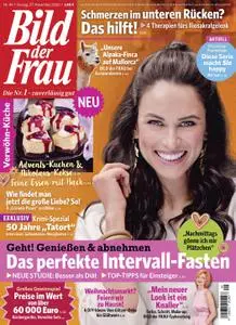 Bild der Frau – 27. November 2020