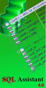 SQL Assistant 4.0.30.0