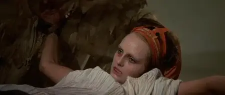 Fellini - Satyricon / Fellini Satyricon (1969)