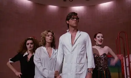 The Rocky Horror Picture Show (1975)