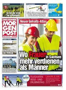 Dresdner Morgenpost - 05. Januar 2018