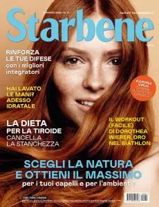 Starbene N.13 - 10 Marzo 2020