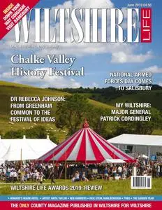 Wiltshire Life - June 2019