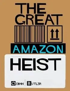 CH4 - The Great Amazon Heist (2023)