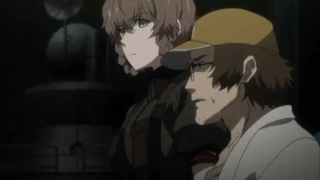 Steins;Gate 0 S01E20