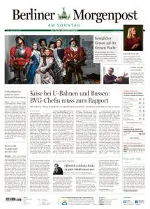 Berliner Morgenpost – 20. Januar 2019