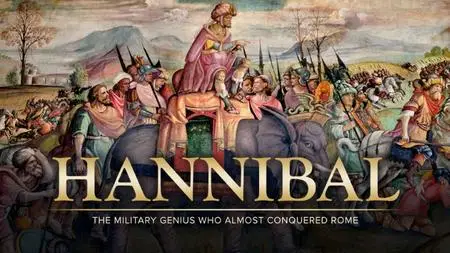 TTC Video - Hannibal: The Military Genius Who Almost Conquered Rome