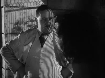 Island of Lost Souls (1932)