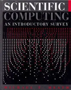 Scientific Computing: An Introductory Survey 