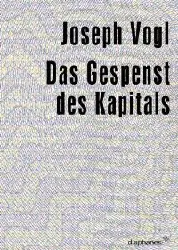 Das Gespenst des Kapitals (Repost)