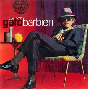 Gato Barbieri - Qui Pasa (1997) {Columbia}