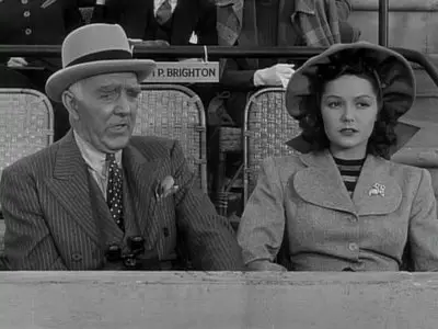 Michael Shayne: Private Detective (1940)