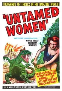 Untamed Women (1952)