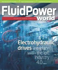 Fluid Power World - May 2017