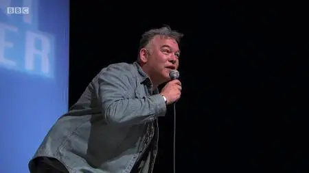 Stewart Lee: Content Provider