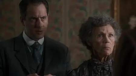 Murdoch Mysteries S10E14