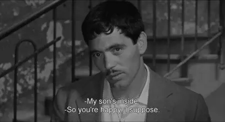 Mamma Roma (1962) [Criterion Collection]