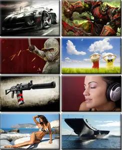Amazing Desktop Wallpapers (83)