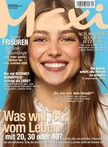 Maxi Germany - September 2016