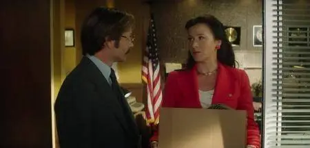 American Woman S01E11