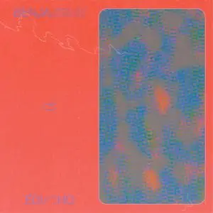 Ben LaMar Gay - Benjamim e Edinho (2018)