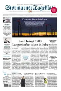 Stormarner Tageblatt - 15. Februar 2020