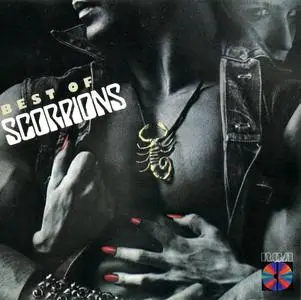 Scorpions - Best Of Scorpions (1979)